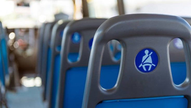Trasporto scolastico, dodici bus in più in strada da lunedì 