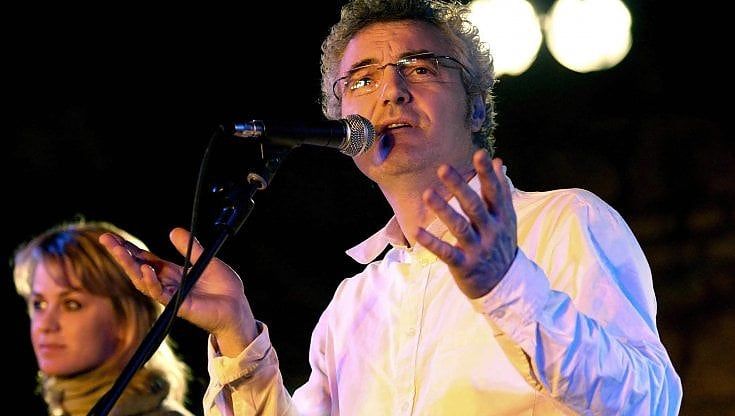 "Don Raffaè", parla l'autore Massimo Bubola: "Cutolo non c'entra, ce la ispirò Eduardo"