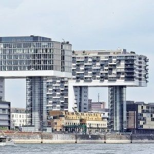 Produzione industriale in calo, la Germania non corre più