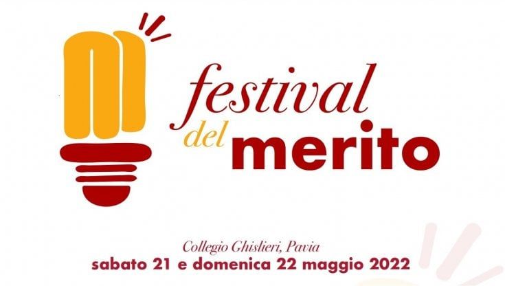 Pavia, nasce il Festival del Merito. Per premiare il talento