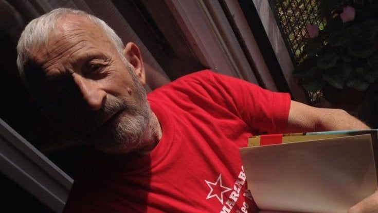 Il 25 aprile di Adelmo Cervi: "La Storia non è andata come volevamo, le disuguaglianze sono ancora feroci"