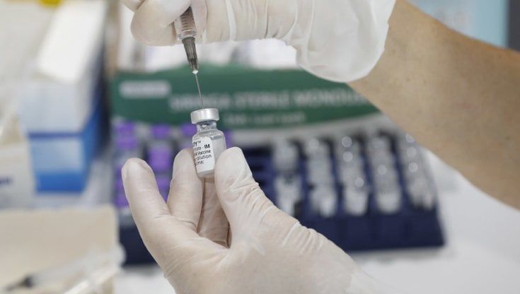 Parma, sono già 400 i giovanissimi vaccinati senza prenotazione
