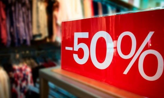 Liguria, saldi estivi rimandati al primo agosto