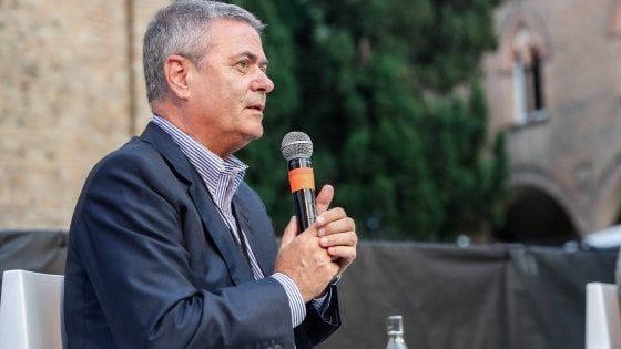 A Ezio Mauro il premio Barbato al valore professionale