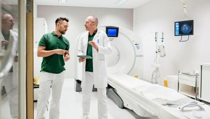 Reti oncologiche, il gioco di squadra che consente di curare