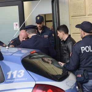 Donna accoltellata sul Frecciarossa, interrogato l'aggressore: "Non so cosa mi è preso"
