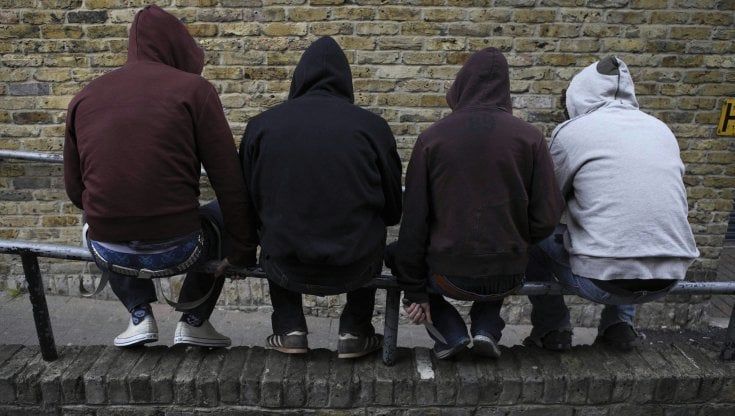 Obesità, fumo, bullismo: è allarme per gli adolescenti siciliani