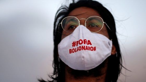 Coronavirus in Brasile, superato il milione di casi. Il gigante sudamericano è il centro della pandemia