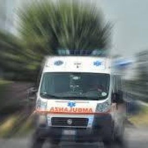 Gela, schianto con l'auto: muore ragazza 14enne