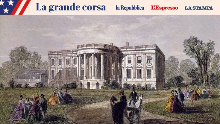 La grande corsa