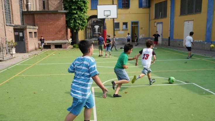 Le parrocchie frontiera della sfida educativa: “Troppi i ragazzi soli”