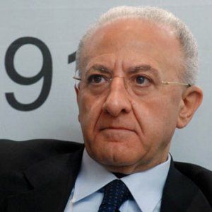 I pm di Salerno: "Processo per De Luca"