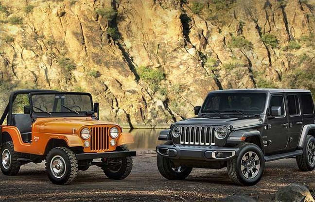 Il Camp Jeep 2018 si farà sul celebre “Red Bull Ring”