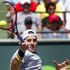 Tennis, Miami: Isner ferma Del Potro, sfida a Zverev per il titolo