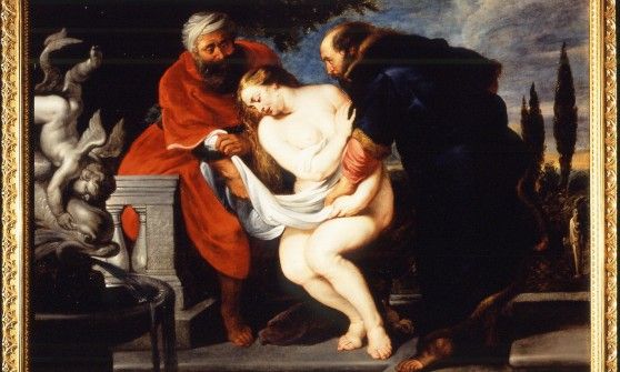 Rubens e Van Dyck "sabaudi"che gran ritorno a Palazzo Reale