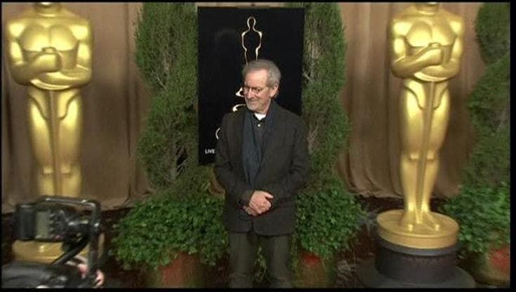Oscar: terza statuetta per Spielberg, la scommessa dei bookmaker