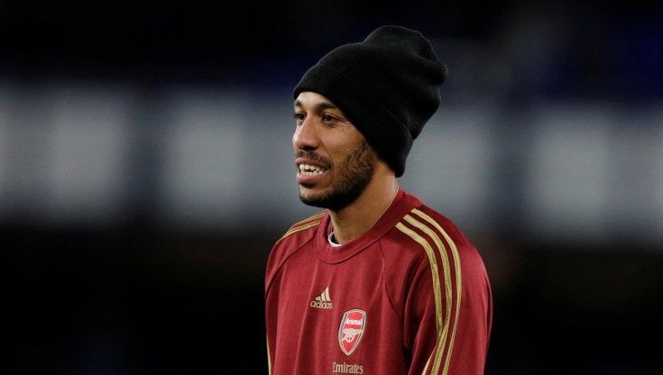 Gabon, lesioni cardiache post Covid: stop per Aubameyang, Lemina e Meyè