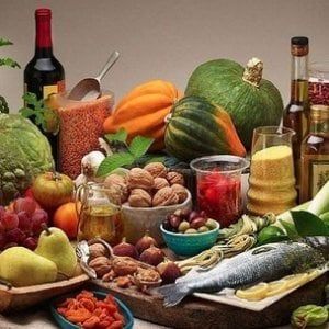 Ecco "Capriì", gli effetti della Dieta mediterranea sui bimbi