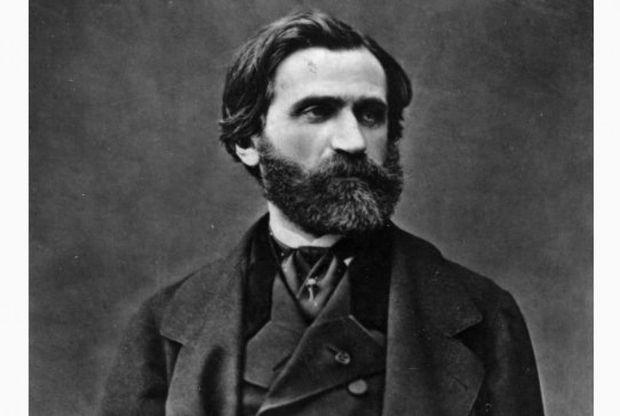 Si cercano comparse per film su Verdi