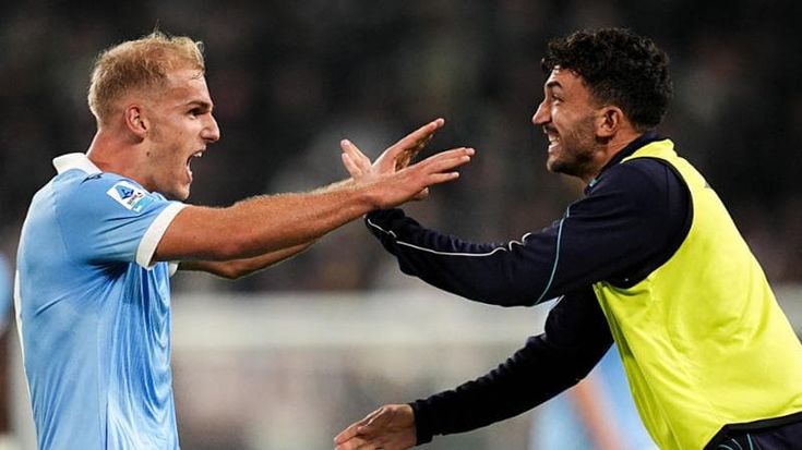 Lazio, mercato low cost e passo da big d’Europa. Giordano: “Gattuso super”