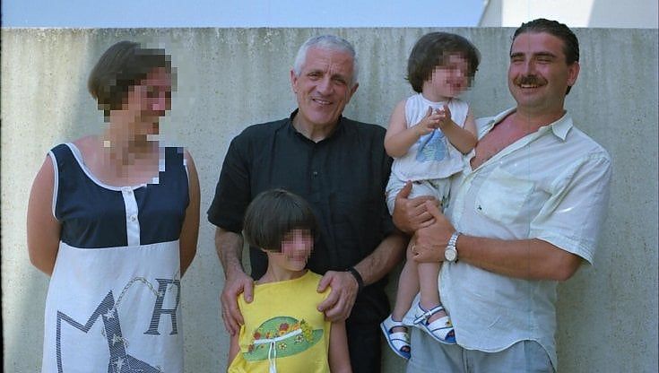 A Molfetta l'addio a Mimmo Cives il medico di don Tonino Bello. "Era il dottore della gente"