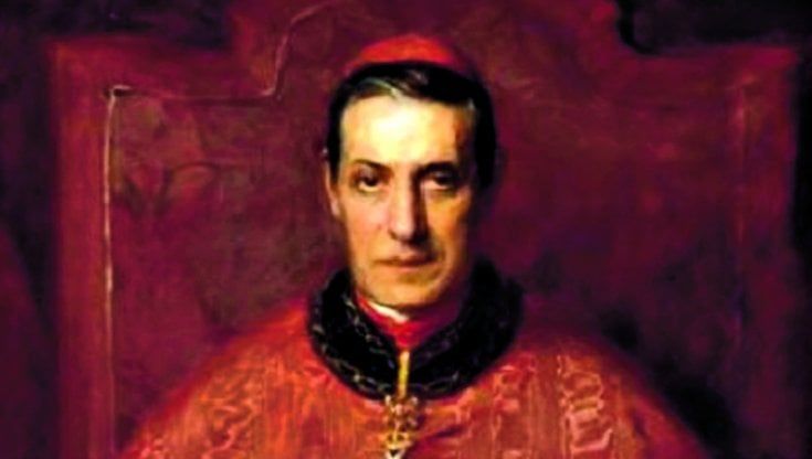 Rampolla, il cardinale che non diventò papa per il veto del kaiser