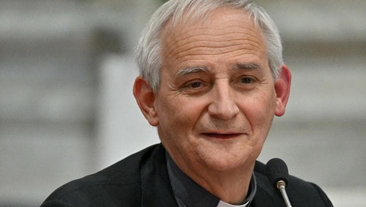 Zuppi su coop sociali e stipendi degli educatori: “Responsabilità enormi, ma prendono una miseria”