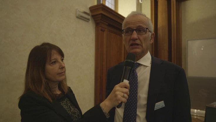 Ricerca clinica, Cognetti: "È una risorsa per la sanità, non un costo"