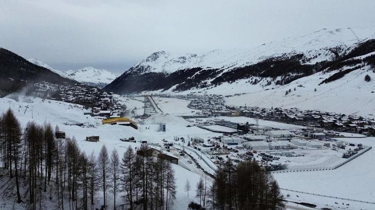 Neve. Presenze e prezzi su in vista delle Olimpiadi. “Ma nei siti dei Giochi c’è effetto boomerang”
