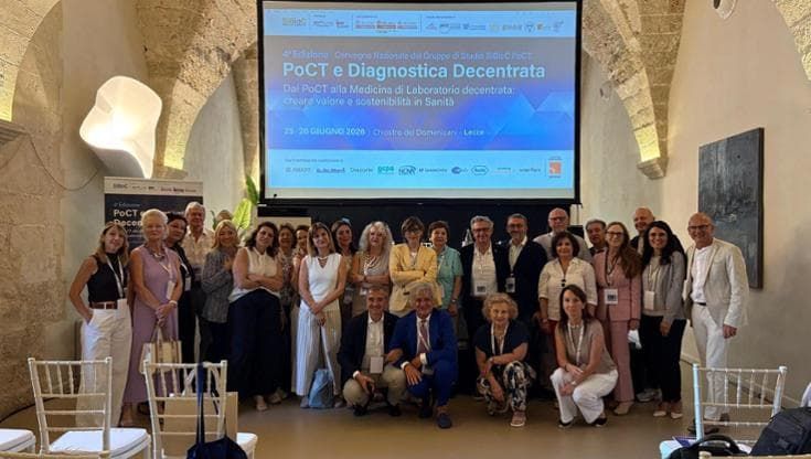 Esami del sangue più vicini a casa: la sfida è garantire qualità e sicurezza ovunque