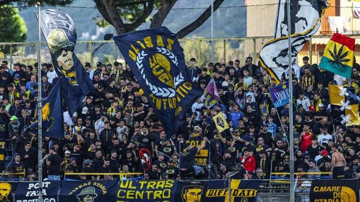 Juve Stabia fuori dalla crisi: l’imprenditore Guerri ricapitalizzerà la società con 7 milioni