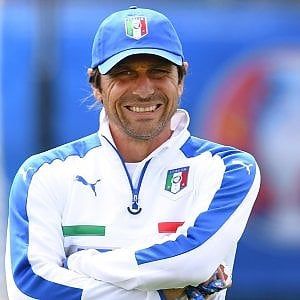 Italia, Conte: "Serve fuoco dentro per andare avanti"