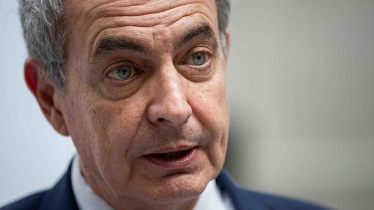 Spagna, Zapatero indagato per corruzione. L’ex premier: “Nessun coinvolgimento”