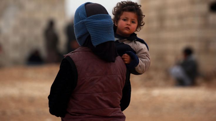 I gas contro Ghouta ed i turchi ad Afrin