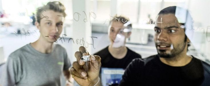 L'intelligenza artificiale, ecco il futuro secondo Volkswagen