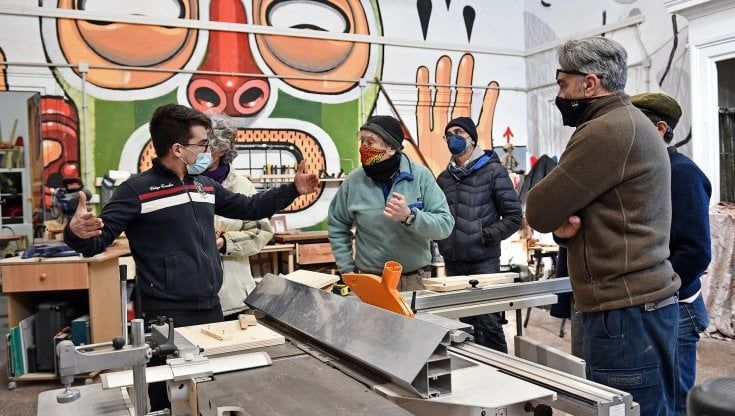 L’azienda salvata dai dipendenti: in Toscana il fenomeno “workers buyout”