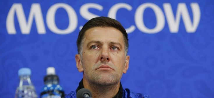 Serbia, Krstajic: "Per far tremare il Brasile dovremo tirar fuori il carattere"