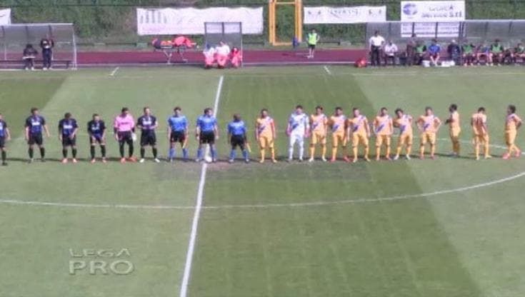 Renate - Pergolettese 0-0