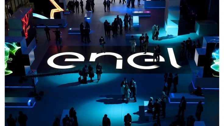 Enel cede tra 40 e 50% di Open Fiber al fondo australiano Macquarie