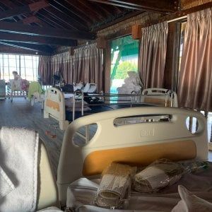 Finito l'incubo dei catanesi nell'isola-lazzaretto alle Maldive. I due sono guariti e in volo per l'Europa