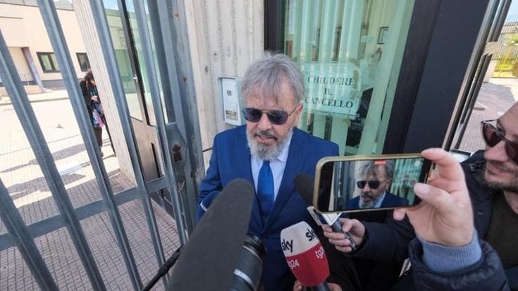 Strage di Altavilla, al processo va in scena lo scaricabarile
