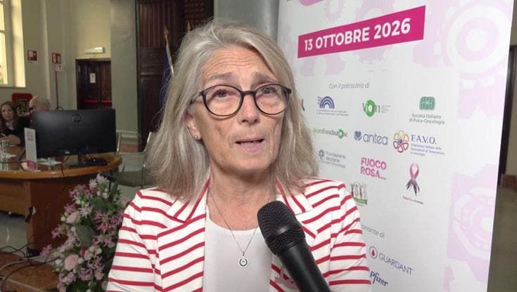 Tumore al seno metastatico: la nutrizione sia parte del percorso di cura