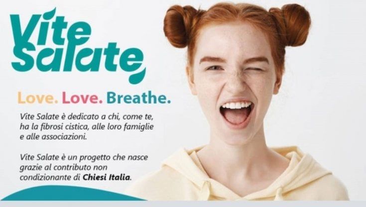 Fibrosi Cistica, Alessandro&Co: giovani pazienti raccontano paure e speranze 