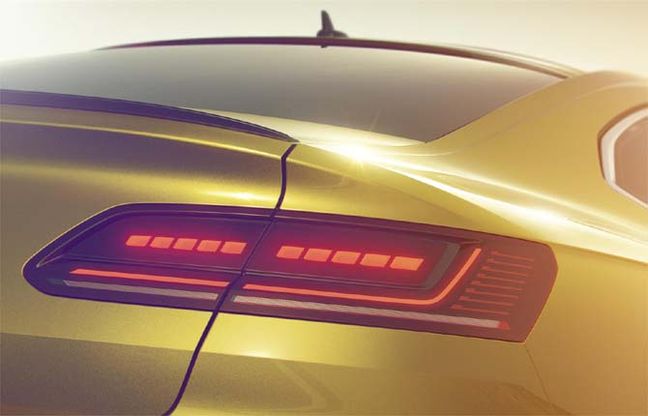 Volkswagen Arteon, gran turismo all’avanguardia