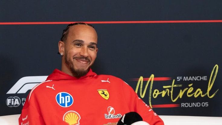 Hamilton: “Non penso al ritiro, rimarrò in F1 ancora per un bel po’ di tempo”