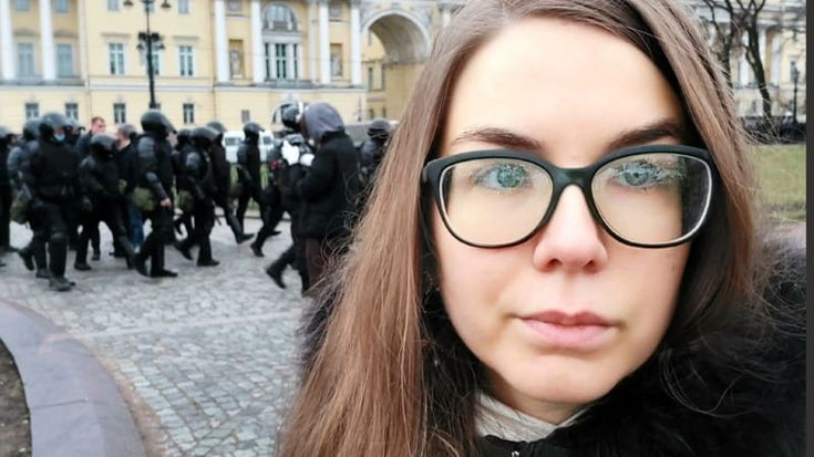 Aveva criticato l’offensiva contro Kiev: trentenne russa finisce in manicomio come i dissidenti sovietici