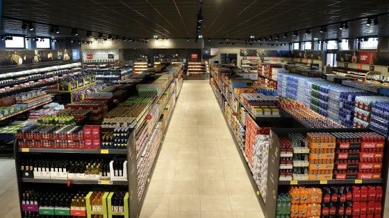 Il piano di Aldi per l'Italia: 45 supermercati entro l’anno