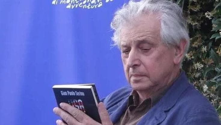 Giardina, la ricerca del perché in sessant’anni di giornalismo