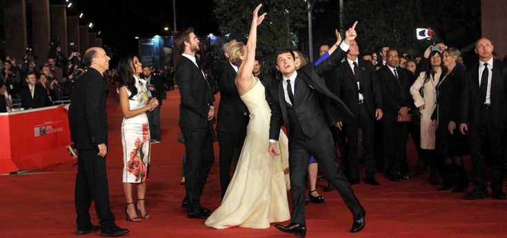 Festival del Film di Roma: sar&agrave; il pubblico a scegliere chi premiare