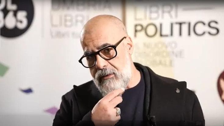 Luca Beatrice, è morto il critico d’arte torinese presidente della Quadriennale di Roma